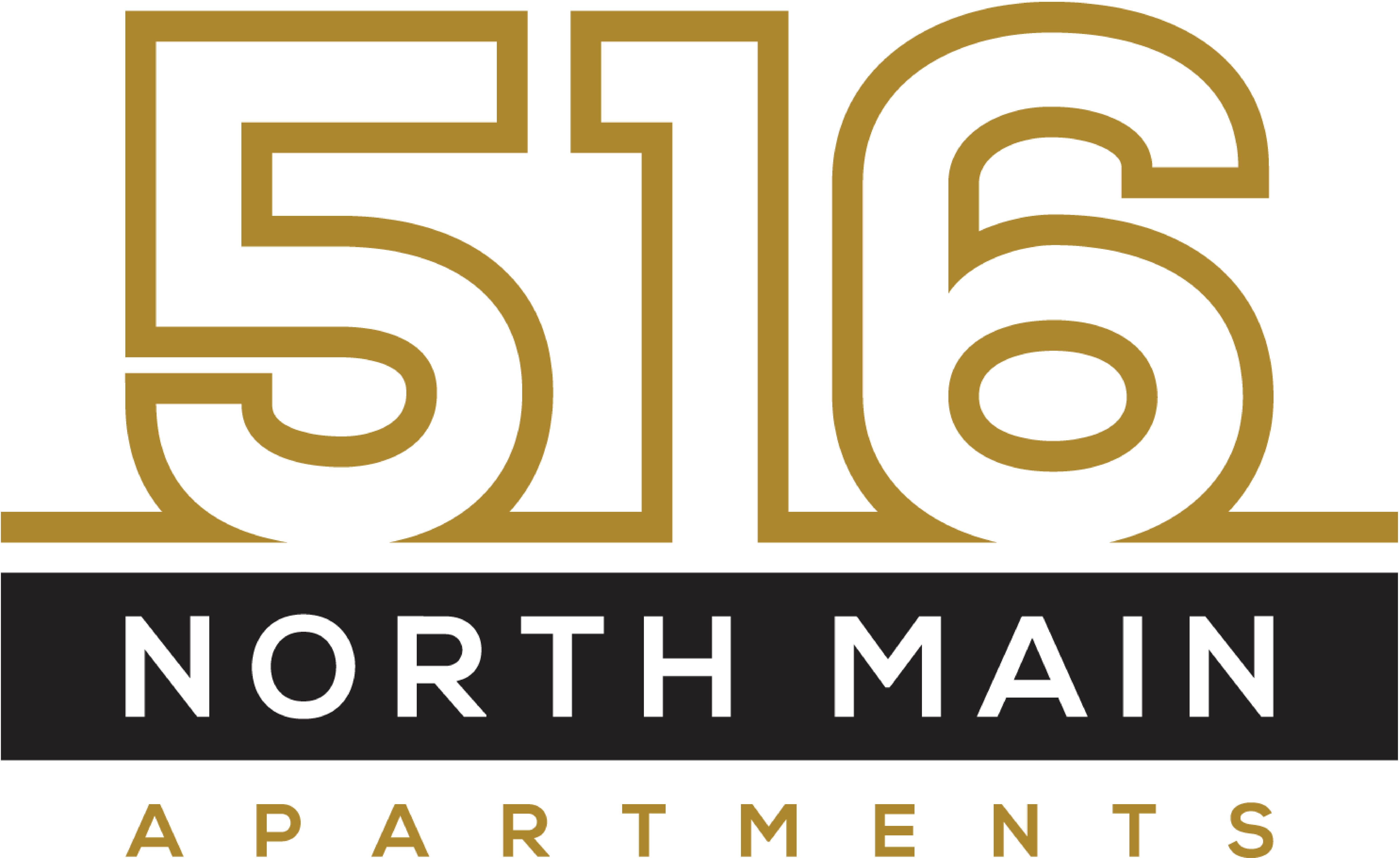 516 North Main Apartments